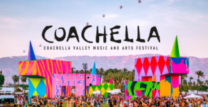 Coachella collabora con FTX per lanciare pass a vita per festival come NFT PlatoBlockchain Data Intelligence. Ricerca verticale. Ai.