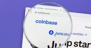 Coinbase Allows Crypto Investors to Cash Out in Pesos in Mexico PlatoBlockchain Data Intelligence. Vertical Search. Ai.