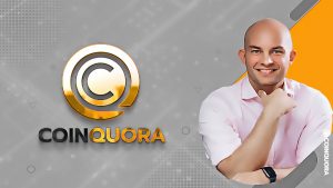 CoinQuora intervista Tarik Chebib, CEO di Capital.com PlatoBlockchain Data Intelligence. Ricerca verticale. Ai.