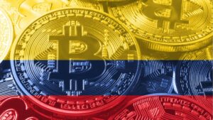 Otoritas Pajak Kolombia Memperketat Kontrol Atas Penggunaan Cryptocurrency Intelijen Data PlatoBlockchain. Pencarian Vertikal. ai.