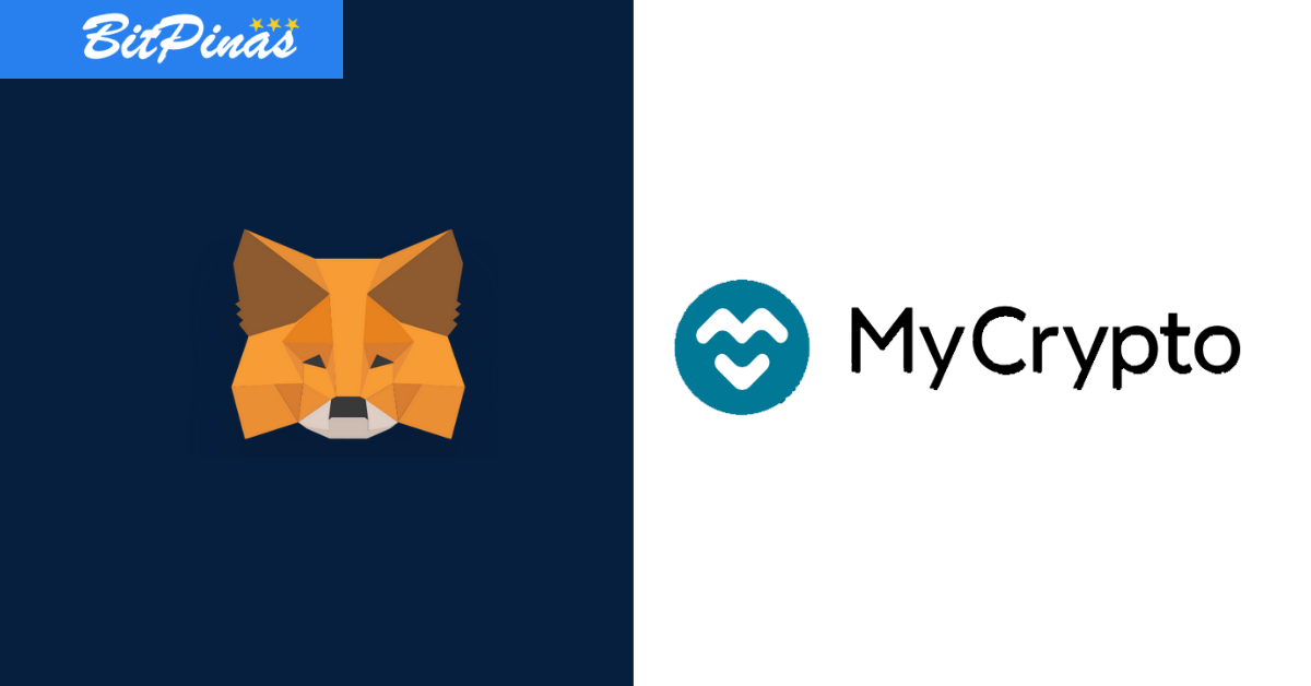 A ConsenSys felvásárolja a MyCrypto-t, hogy megerősítse a MetaMask PlatoBlockchain adatintelligenciáját. Függőleges keresés. Ai.
