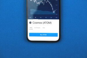 Cosmos (ATOM) remains above the crucial support zone and could surge 18% in the coming days PlatoBlockchain Data Intelligence. Vertical Search. Ai.