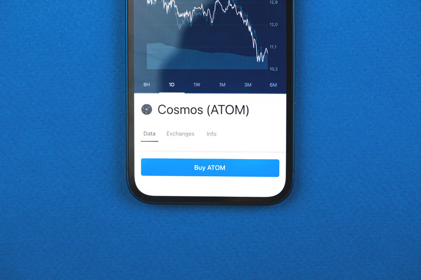 Cosmos (ATOM) forbliver over den afgørende støttezone og kan stige med 18 % i de kommende dage PlatoBlockchain Data Intelligence. Lodret søgning. Ai.