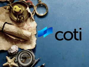 COTI udvider satsningsmuligheder med lanceringen af ​​COTI Treasury PlatoBlockchain Data Intelligence. Lodret søgning. Ai.