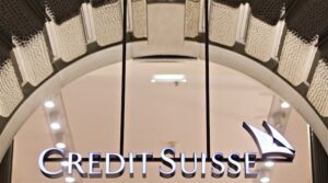 Credit Suisse joutuu ryhmäkanteeseen Yhdysvalloissa FX Rigging PlatoBlockchain Data Intelligencesta. Pystysuuntainen haku. Ai.