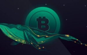 Criminal Whales Hold $25 Billion In Crypto Assets: Chainalysis Report PlatoBlockchain Data Intelligence. Vertical Search. Ai.