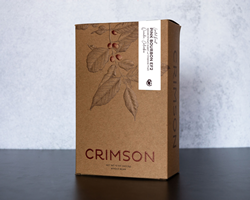 Crimson Cup Coffee & Tea apresenta Limited Colombia Pink Bourbon EF2 Micro Lot PlatoBlockchain Data Intelligence. Pesquisa vertical. Ai.