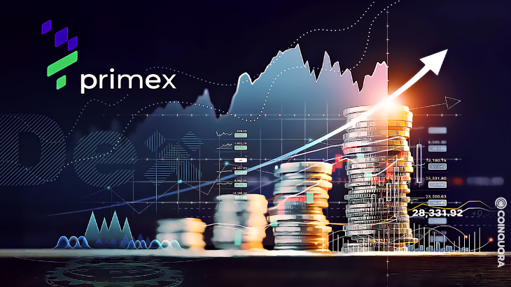 Cross-DEX Platform Primex Finance Closes $5.7 Million Funding Round PlatoBlockchain Data Intelligence. Vertical Search. Ai.