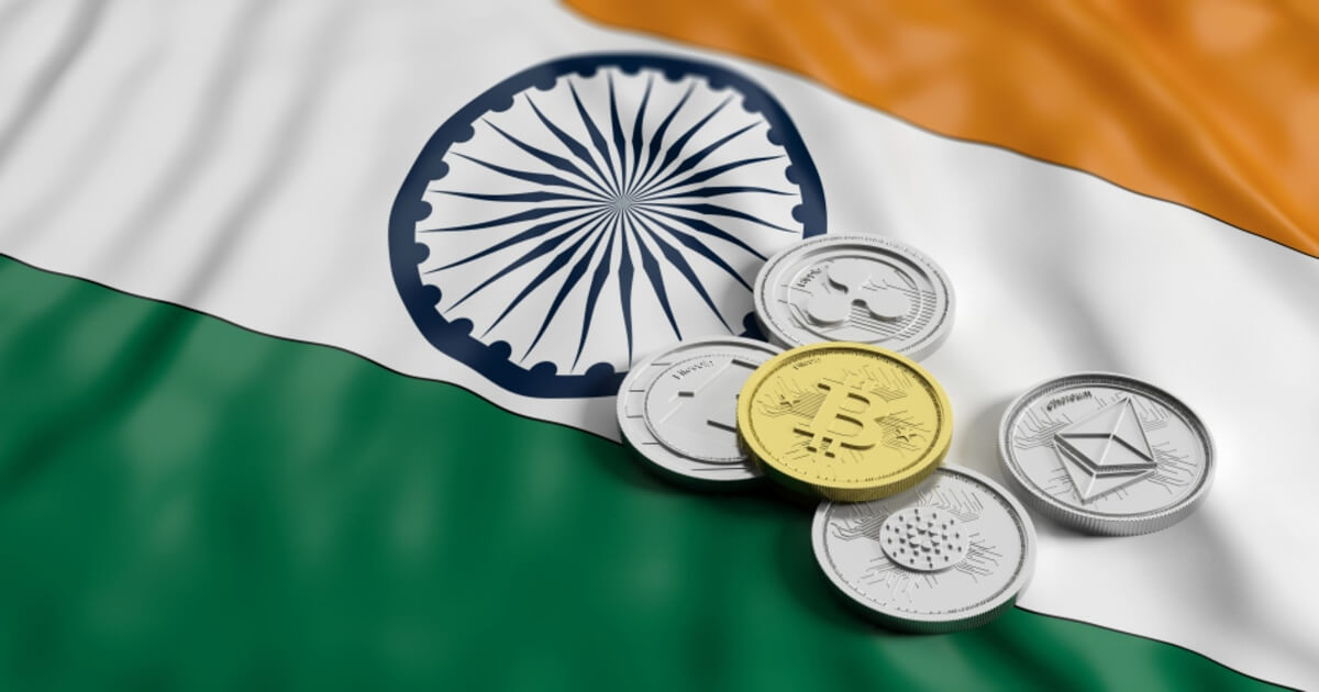 印度的加密货币广告以“高风险”免责声明 PlatoBlockchain 数据智能来挥霍。 垂直搜索。 哎。