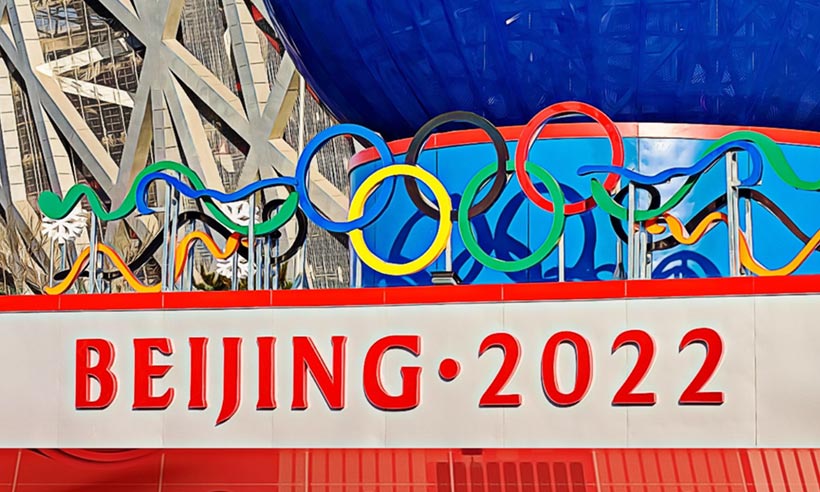 Digital E-Yuan to be Formally Launched in Beijing Winter Olympics, Bitcoin Flat