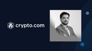 Crypto.com Has Appointed Giuseppe Giuliani as Its Managing Director of the Exchange PlatoBlockchain Data Intelligence. Vertical Search. Ai.
