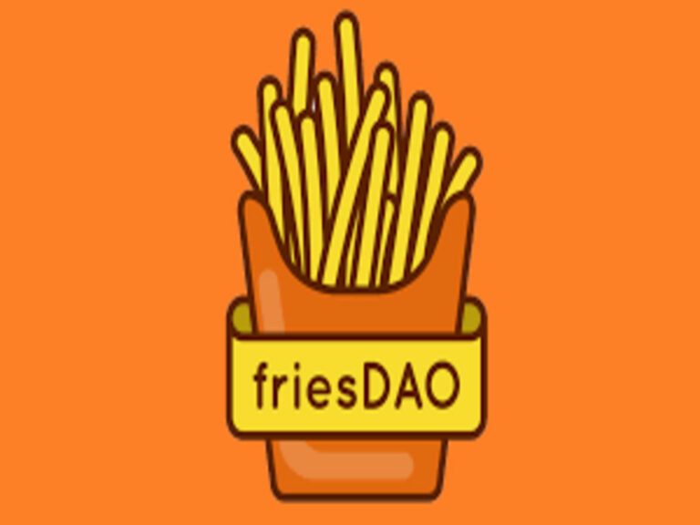 Crypto Community friesDAO Seeks to Acquire Fast Food Restaurants Crypto Globe PlatoBlockchain Data Intelligence. Vertical Search. Ai.