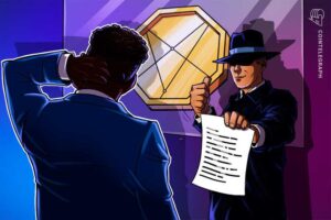Crypto firms may still face SEC penalties for self-reporting securities laws violations: Report PlatoBlockchain Data Intelligence. Vertical Search. Ai.