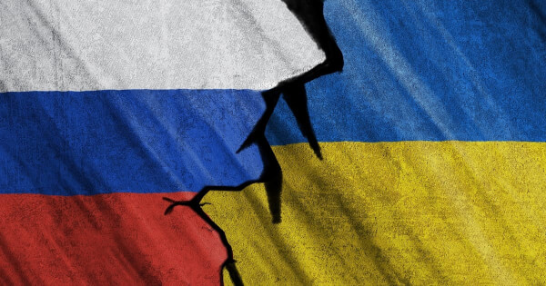 पुतिन द्वारा यूक्रेन प्लेटोब्लॉकचेन डेटा इंटेलिजेंस के खिलाफ सैन्य अभियान की घोषणा के बाद क्रिप्टो बाजार में गिरावट आई। लंबवत खोज. ऐ.