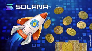 Crypto Startup hæver $15M for at booste Cash Stream Protocol på Solana PlatoBlockchain Data Intelligence. Lodret søgning. Ai.
