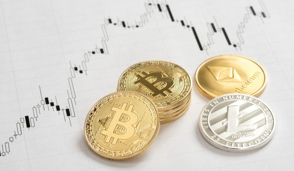Crypto to Stay Popular in 2022 – User Stats Show High Demand for Digital Currencies