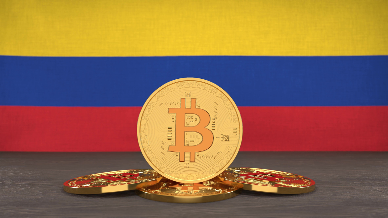 Crypto Users and Exchanges Must Now Report Transactions in Colombia PlatoBlockchain Data Intelligence. Vertical Search. Ai.