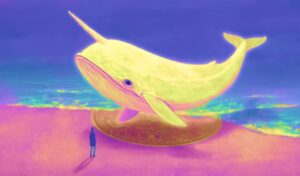 Crypto Whales Take Advantage of Dip, Swoop In on Ethereum (ETH) and Four Altcoins: Analytics Firm Santiment PlatoAiStream Data Intelligence. Vertical Search. Ai.