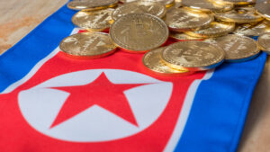 Báo cáo của Liên hợp quốc cho biết hành vi trộm cắp tiền điện tử vẫn là nguồn doanh thu chính của Triều Tiên. Tìm kiếm dọc. Ái.