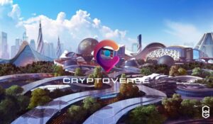 Cryptoverse: Team Behind ChainGuardians debuterer Immersive Metaverse drevet af Unreal Engine 5 PlatoBlockchain Data Intelligence. Lodret søgning. Ai.