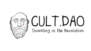 CULT DAO: گسترش تمرکززدایی به هوش داده های پلاتوبلاکچین جدید. جستجوی عمودی Ai.