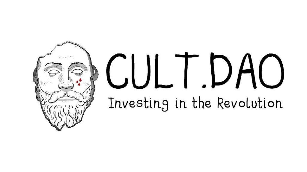 CULT DAO: הרחבת הביזור לגבהים חדשים של PlatoBlockchain Data Intelligence. חיפוש אנכי. איי.