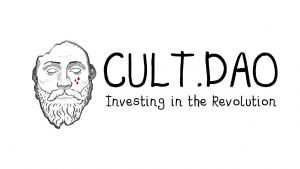 CULT DAO Takes Decentralization to Extreme Levels, Awakening Revolution PlatoBlockchain Data Intelligence. Vertical Search. Ai.