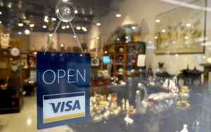 Pelanggan Menghabiskan $2.5 Miliar Dengan Kartu Debit Visa Crypto dalam Tiga Bulan Terakhir Intelijen Data PlatoBlockchain. Pencarian Vertikal. ai.