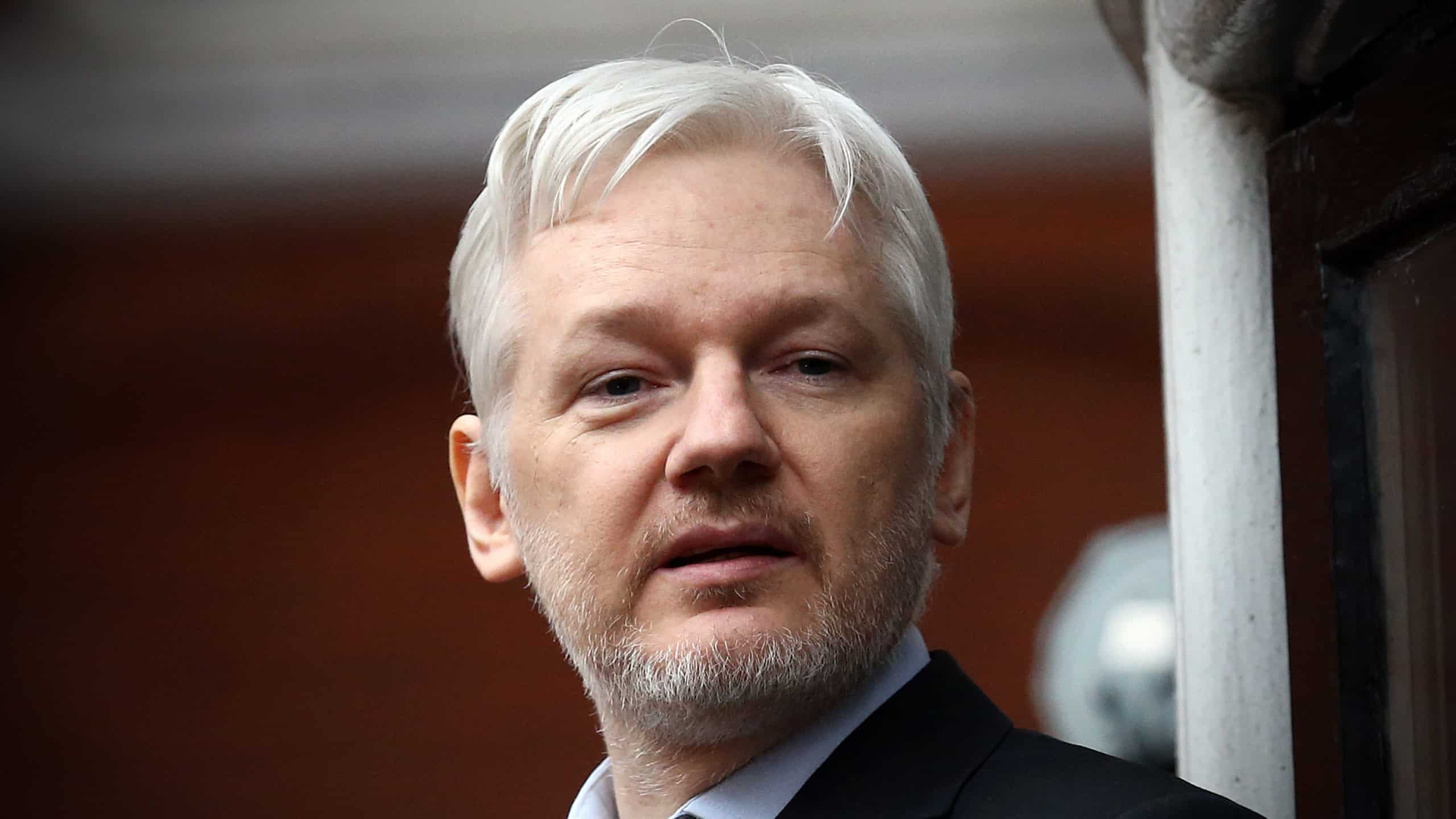 DAO to Free Julian Assange Raises Over $38 Million WikiLeaks PlatoBlockchain Data Intelligence. Vertical Search. Ai.
