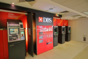 DBS Bank to launch a retail crypto trading desk by year’s end, CEO says PlatoAiStream Data Intelligence. Vertical Search. Ai.