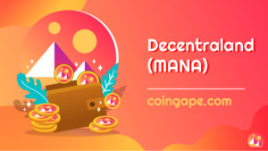 Decentarland (MANA) Price Today: MANA Prepares For A 37% Jump, Want To Take Ride! PlatoBlockchain Data Intelligence. Vertical Search. Ai.
