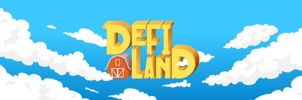 DeFi Land unveils single-sided staking feature as Gen-0 NFT sale ends in 80 seconds Q3 2021 PlatoBlockchain Data Intelligence. Vertical Search. Ai.