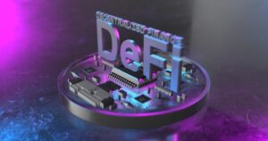 DeFi Protocol Ref Finance Completes $4.8M Financing Led by Jump Crypto PlatoBlockchain Data Intelligence. Vertical Search. Ai.