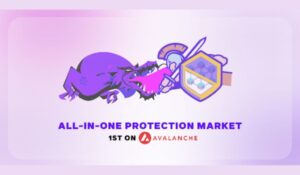 Degis: The All-in-One Protection Market Protocol On Avalanche PlatoBlockchain Data Intelligence. Κάθετη αναζήτηση. Ολα συμπεριλαμβάνονται.