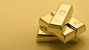 A demanda por tokens lastreados em ouro traz prêmios à medida que o valor do metal precioso aumenta ainda mais. Inteligência de dados PlatoBlockchain. Pesquisa vertical. Ai.