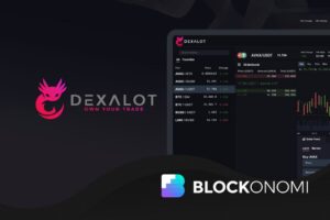 Dexalot: Tuo CEX-toiminnallisuuden hajautettuun kaupankäyntialustaan ​​PlatoBlockchain Data Intelligence. Pystysuuntainen haku. Ai.