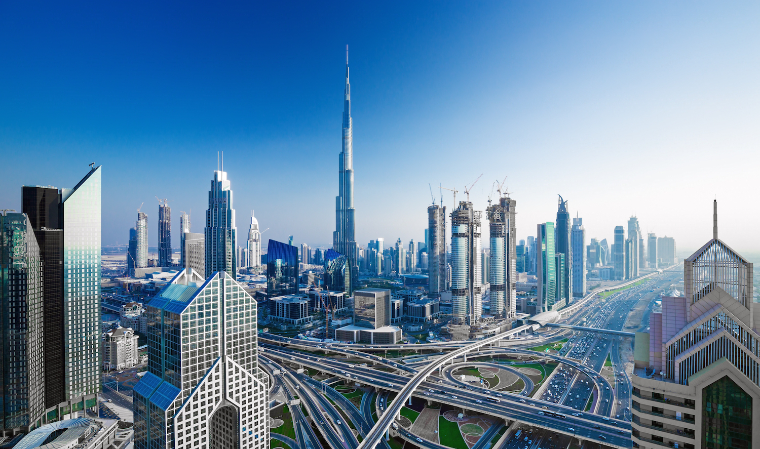 Dubai’s World Trade Centre, crypto hub, regulation, uae