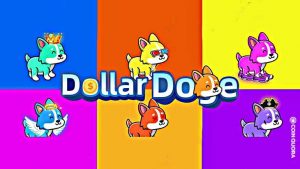 DollarDoge Mengumumkan Pra-penjualan Token, Bertujuan Untuk Membawa Industri NFT Ke Arah Baru Intelijen Data PlatoBlockchain. Pencarian Vertikal. ai.