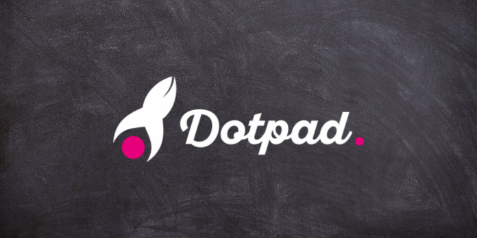 DOTPad vil drive Polkadot- og Kusama-projekter  PlatoBlockchain Data Intelligence. Lodret søgning. Ai.