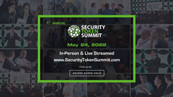 Draper Goren Holm to Host 4th Annual Security Token Summit in New York City this May Tim Draper PlatoBlockchain Data Intelligence. Vertical Search. Ai.