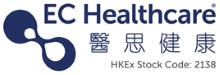 EC Healthcare Vključeno v Hang Seng Composite Index & Hang Seng Stock Connect Hong Kong Index PlatoBlockchain Data Intelligence. Navpično iskanje. Ai.