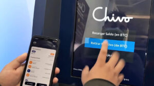 El Salvador Switches Tech Providers — Chooses Alphapoint to Operate Chivo Bitcoin Wallet KIOSK PlatoBlockchain Data Intelligence. Vertical Search. Ai.
