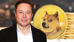 Elon Musk rivela che Dogecoin sarà accettato nel nuovo ristorante futuristico di Tesla, il drive-in Theatre PlatoBlockchain Data Intelligence. Ricerca verticale. Ai.