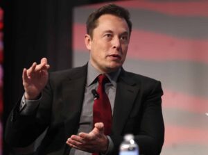 Elon Musk combatte direttamente alla SEC; Ripple non è sola nella lotta contro la Data Intelligence di SEC PlatoBlockchain. Ricerca verticale. Ai.