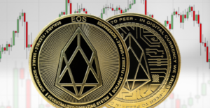 EOS (EOS) fails to break downtrend despite reporting significant rally over the last week or so PlatoAiStream Data Intelligence. Vertical Search. Ai.