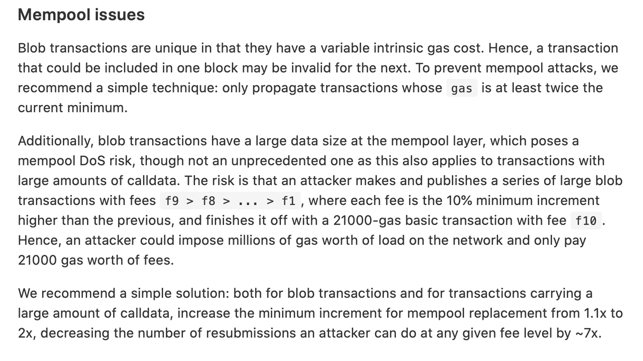 Người đồng sáng lập Ethereum Vitalik Buterin thảo luận về đề xuất nhằm giảm bớt tắc nghẽn mạng, thông tin dữ liệu PlatoBlockchain có mức phí cao. Tìm kiếm dọc. Ái.