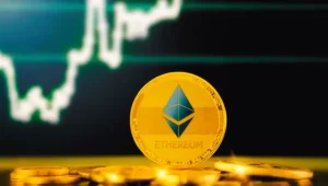 Ethereum Slides Down From The Resistance, ETH Price May Now Hit $2800 If Not Flipped! PlatoBlockchain Data Intelligence. Vertical Search. Ai.