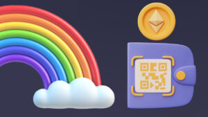 Гаманець Ethereum Web3 Rainbow залучив 18 мільйонів доларів від Seven Seven Six PlatoBlockchain Data Intelligence Алексіса Оганяна. Вертикальний пошук. Ai.