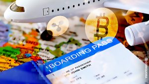 欧盟、新西兰：加密货币“可能成为”旅行签证 PlatoBlockchain 数据智能的金融资产。 垂直搜索。 哎。