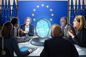 Parlemen Eropa menunda pemungutan suara RUU crypto atas bukti kerja Data Intelligence PlatoBlockchain. Pencarian Vertikal. ai.
